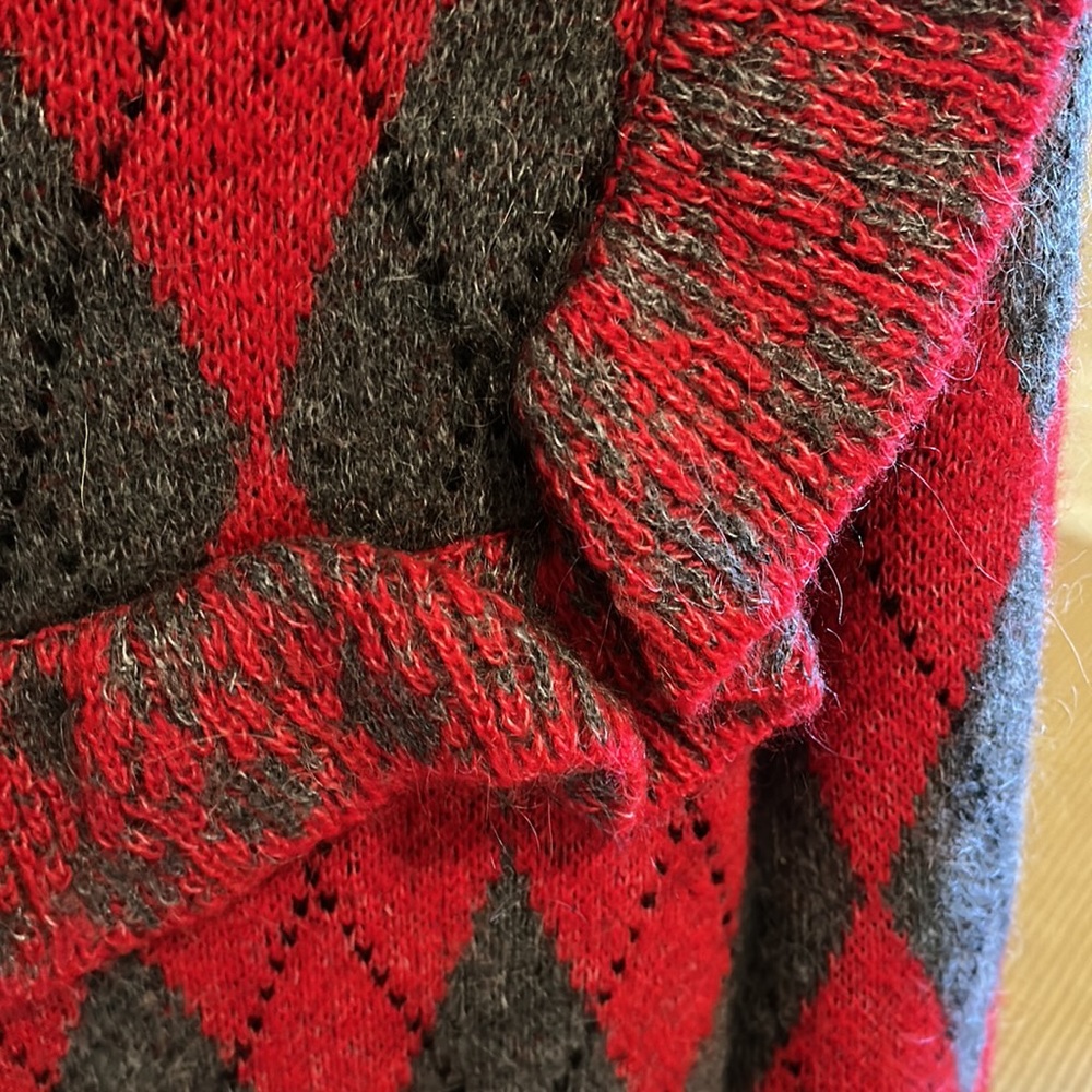 Zara sweater - Picture 4 of 4
